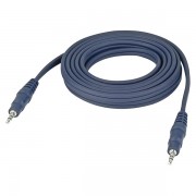 DAP Mini-Jack to Mini-Jack 6mtr