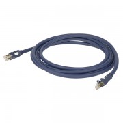 DAP FL55 Cat-5 Cable 150cm