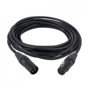 DAP 0,75 mtr Neutrik XLR-XX M/F Mic/Line Cable
