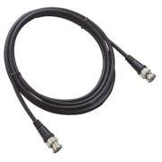 DAP BNC Connector to BNC Connector 6mm 10,0mtr 75 ohm