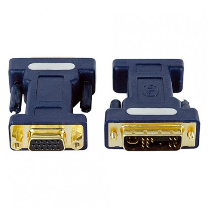 DAP VGA Female to DVI Male