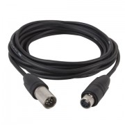 DAP DMX Cable 5p XLR IP65 20m