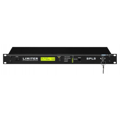 Dateq SPL-5TS MK2