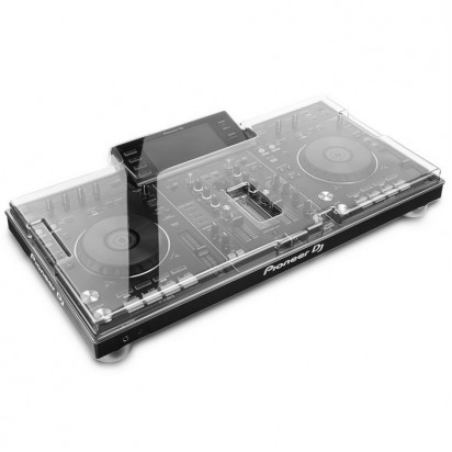 Decksaver PXDJRX Cover voor Pioneer XDJ-RX