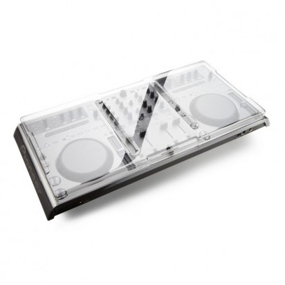 Decksaver PDDJT1 Cover voor Pioneer DDJ-T1