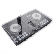 Decksaver PDDJSR Cover voor Pioneer DDJ-SR