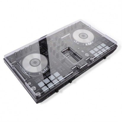 Decksaver PDDJSR Cover voor Pioneer DDJ-SR