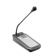Dynacord PLE-2CS Two-zone Call Station for U Series