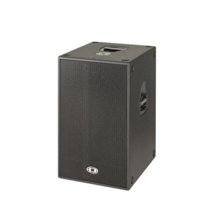 Dynacord SUB 18 1x 18