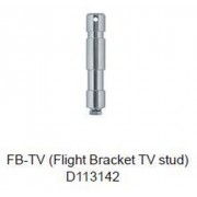 Dynacord FB-TV TV Spigot for Flying-Brackets