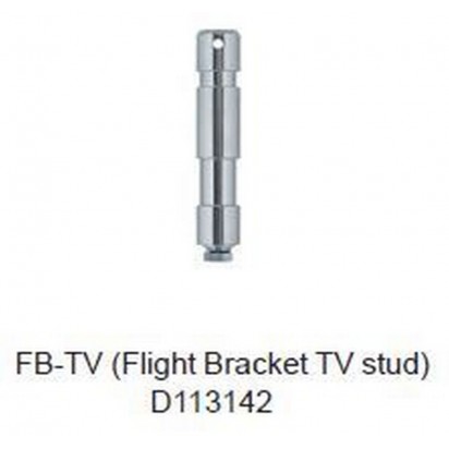 Dynacord FB-TV TV Spigot for Flying-Brackets