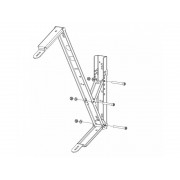 Dynacord TMA Tilt-angle (5