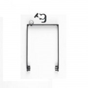 Dynacord FB-VL122 Flying Bracket for VL 122,