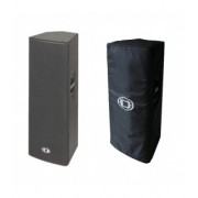 Dynacord SH-VL212 Dust Cover for VL 212