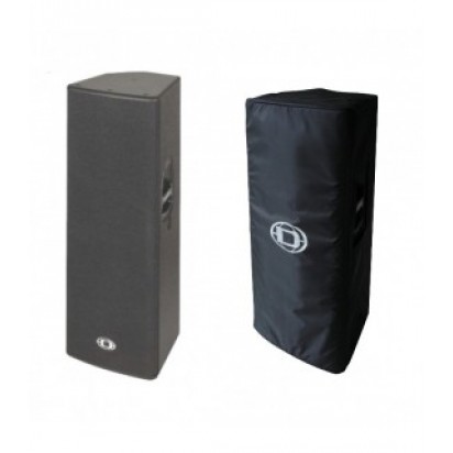 Dynacord SH-VL212 Dust Cover for VL 212