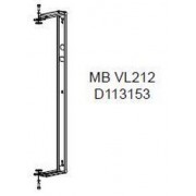 Dynacord MB-VL212 Mounting Bracket for VL 212