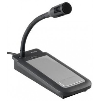 Dynacord PLE-1SCS Heavy Duty Call Station for U Series