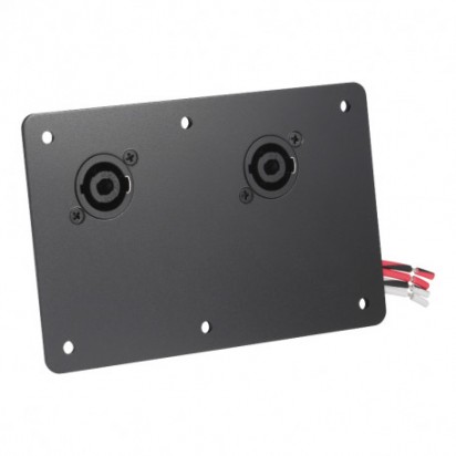 CDNL4 Dual NL4 cover kit for EVA, EVC, EVF & EVH