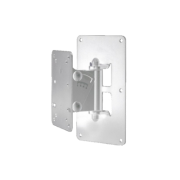 Dynacord WMK-25W Wallmount Kit for TS400, white