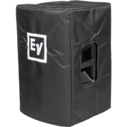 ETX-10P-CVR Padded cover for ETX-10P, EV Logo