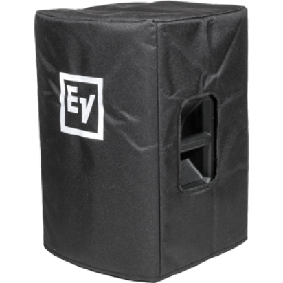 ETX-15P-CVR Padded cover for ETX-15P, EV Logo