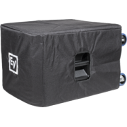 ETX-15SP-CVR Padded cover for ETX-15SP, EV Logo