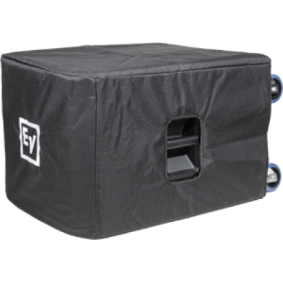 ETX-18SP-CVR Padded cover for ETX-18SP, EV Logo