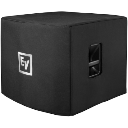 EKX-18S-CVR Padded cover for EKX-18S and 18SP, EV Logo