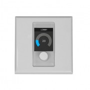Dynacord WPN1-EU Wall Panel Controller networked, EU 0