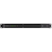 Dynacord IX30:8 8-channel DSP networked amplifier, 3kW powerTANK,  8x8 Dante, OCA, 8 mic/line inputs