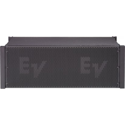 EV XLD291-FGB XLD291-FGB, Fiberglass Housing, Fully wheaterized, Black