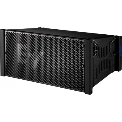 EV XLE181-FGB XLE181-FGB, Fiberglass Housing, Fully wheaterized, Black