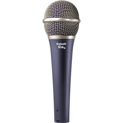 EV CO9 Vocal Microphone, Cardioid