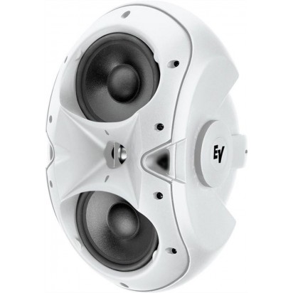 EVID 4.2TW 100V Version of 4.2W, (7,5/15/30W) White, price per pair