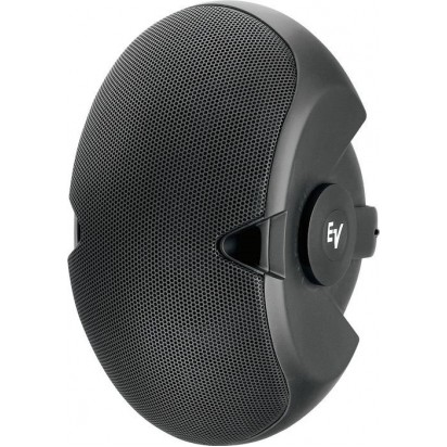 EVID 6.2T 100V Version of 6.2, (15/30/60W) Black, price per pair