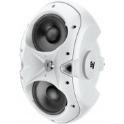 EVID 6.2TW 100V Version of 6.2W, (15/30/60W) White, price per pair