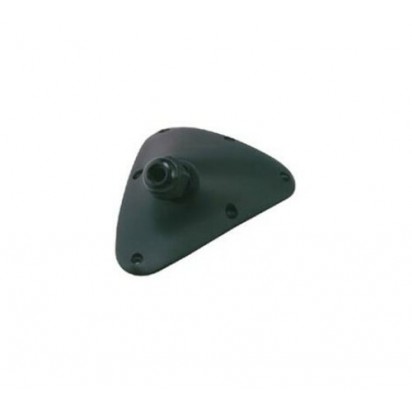 TC-6B Outdoor Terminal Cover for 1 EVID 6.2, (Single)