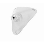 TC-4W Outdoor Terminal Cover for 1 EVID 4.2, (Single)