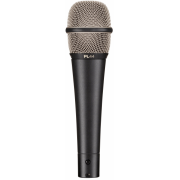 EV PL44 Vocal Microphone, Dynamic, Supercardioid