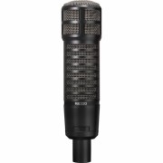 EV RE 320 Dynamic Versatile Mic, Variable-D, Humbucking Coil