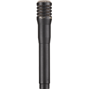 EV PL37 Overhead Microphone, Condenser, Cardioid