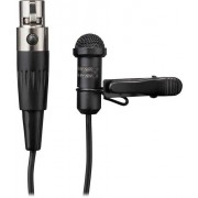 EV ULM18 Uni Lavalier Microphone 0