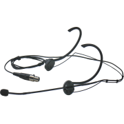 EV HM 3 Headworn Microphone