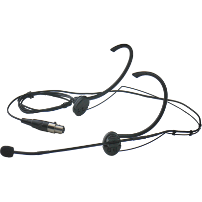 EV HM 3 Headworn Microphone