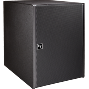 EVA-2151D-BLK Dual DVX3159, EVCOAT, black