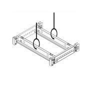 EV XLE Grid XLE system grid, aluminum, for up to 16 x XLE181