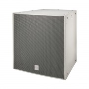 EVF-2151D-FGW Dual DVX3159, 1000W, Fiberglass, white
