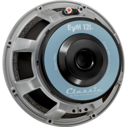 EVM-12L Blk Lbl 8 12