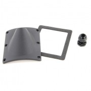 EV TC-ZX Terminal Cover for ZX1i , incl. weatherized gland nut fitting