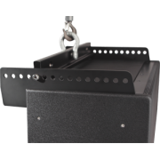 EVA-SG2-BLK EVA standard grid, black